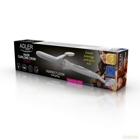 Lokówka Adler AD 2106