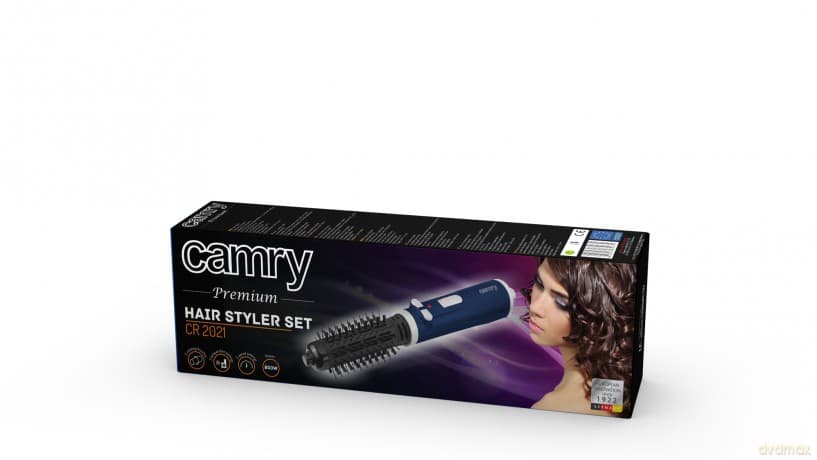 Lokówko-suszarka Camry CR 2021