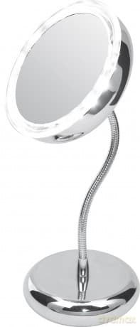 Lusterko z podświetleniem LED Camry CR 2154