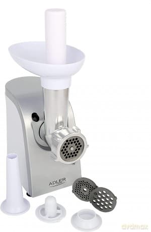 Maszynka do mięsa Adler Ad 4808