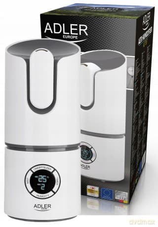 Nawilżacz powietrza Adler AD 7957