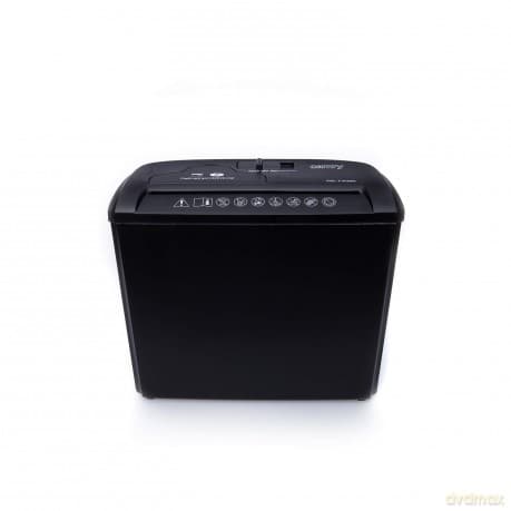 Niszczarka do dokumentów Camry CR 1033