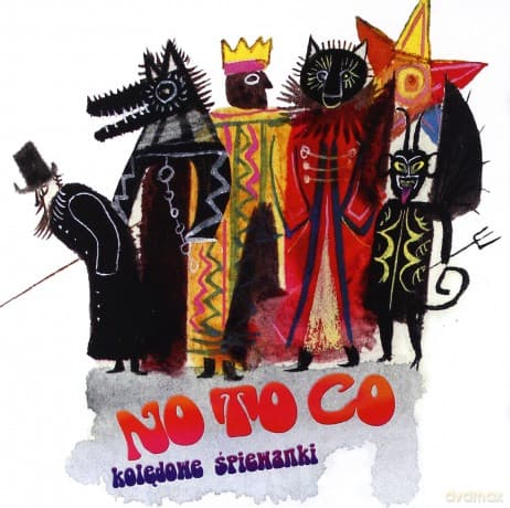 No To Co: Kolędy