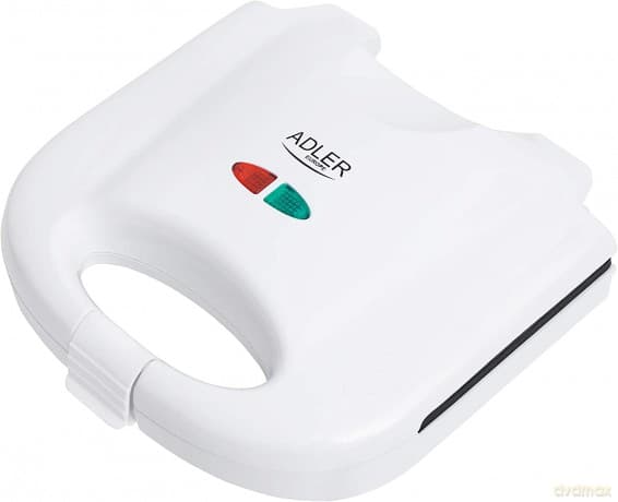 Opiekacz do kanapek Adler AD 301