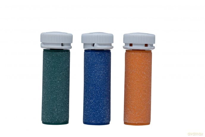 Pedicure do pięt / rolki do AD 2155 Adler AD 2155.1