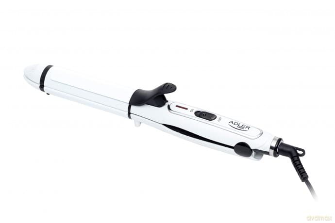 Prostownica ceramiczna 2 w 1 Adler AD 2104