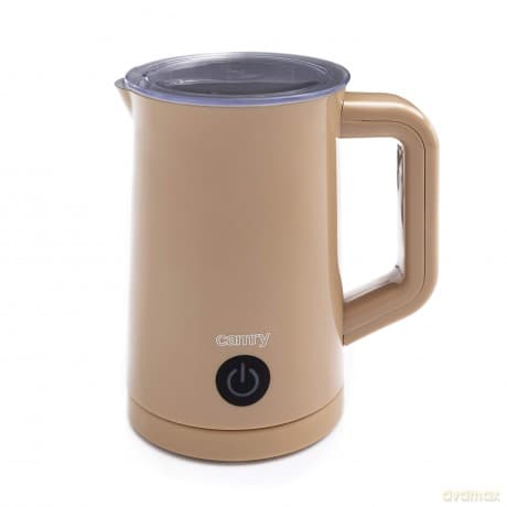 Spieniacz do mleka z magnet. mieszadłem Camry CR 4464 l