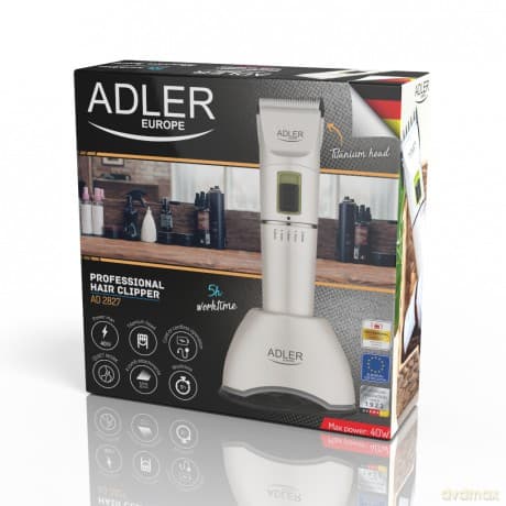 Strzyżarka do włosów Adler AD 2827