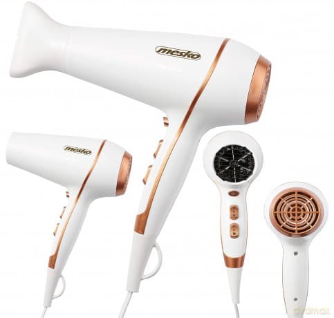 Suszarka 2100W Mesko MS 2250