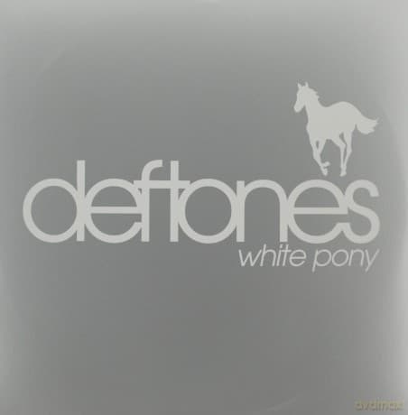 The Deftones: White Pony