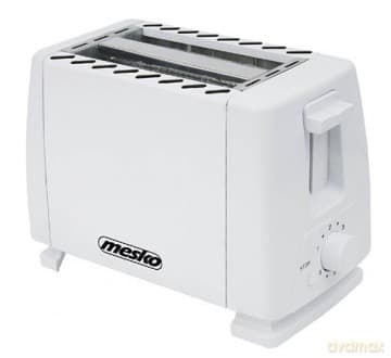 Toster 2 kromki Mesko MS 3212