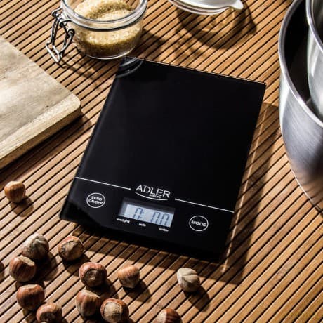 Waga kuchenna Adler AD 3138 b