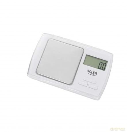 Waga precyzyjna Adler AD 3161