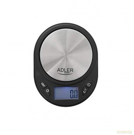 Waga precyzyjna Adler AD 3162