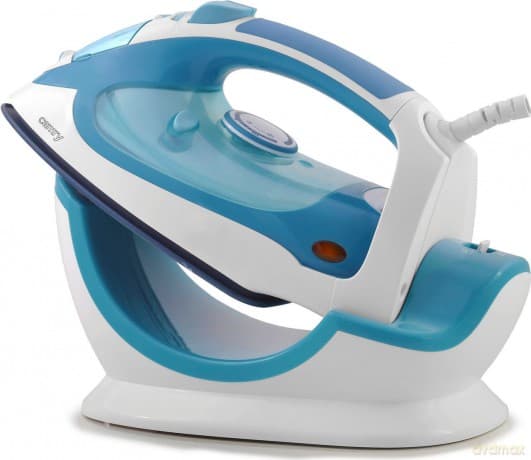 Żelazko ceramiczne 2200 ze stacją Camry CR 5026