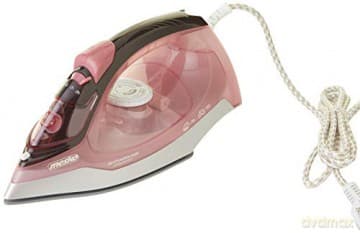 Żelazko ceramiczne 2600 W Mesko MS 5028