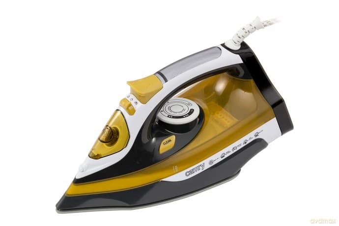 Żelazko ceramiczne 3000 W Camry CR 5029