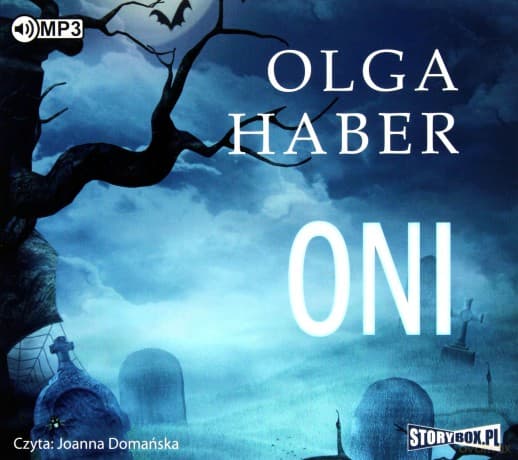 Oni - Olga Haber