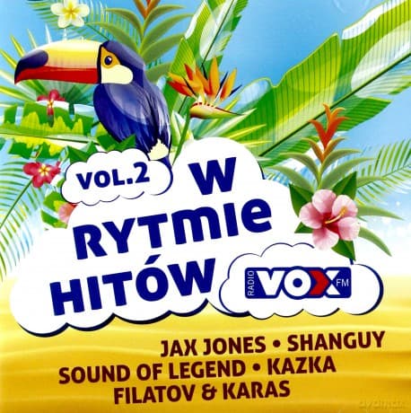 VOX FM W Rytmie Hitów vol. 2