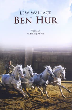 Ben Hur - Lew Wallace