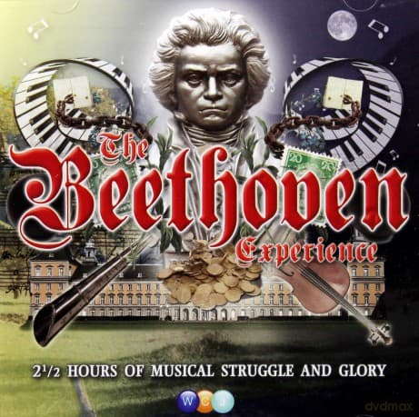 Aimard / Barenboim: Beethoven: Experience