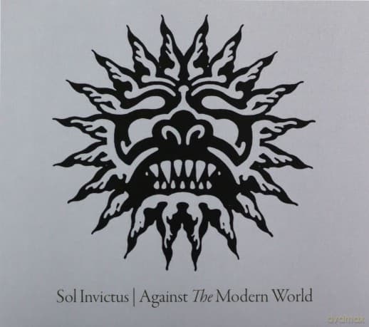 Sol Invictus: Against The Modern World Reissue