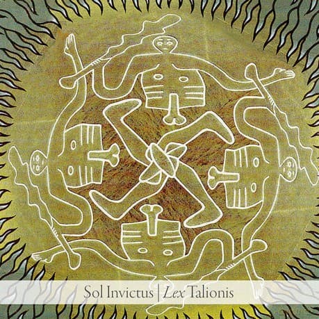 Sol Invictus: Lex Talionis Reissue (digipack)