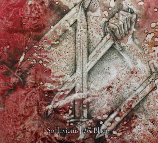 Sol Invictus: The Blade Reissue