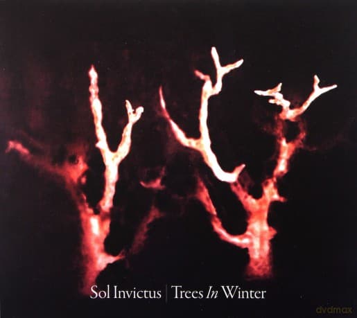 Sol Invictus: Trees In Winter Reissue (digipack)