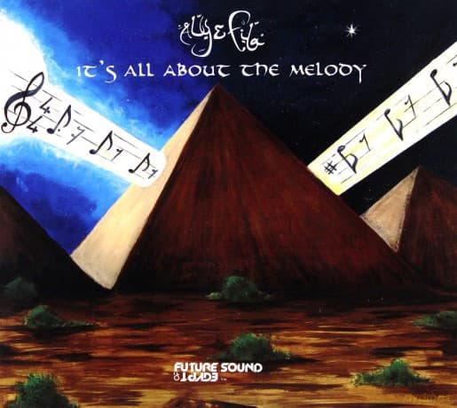 Aly & Fila: It's All About the Melody