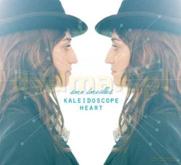 Sara Bareilles: Kaleidoscope Heart