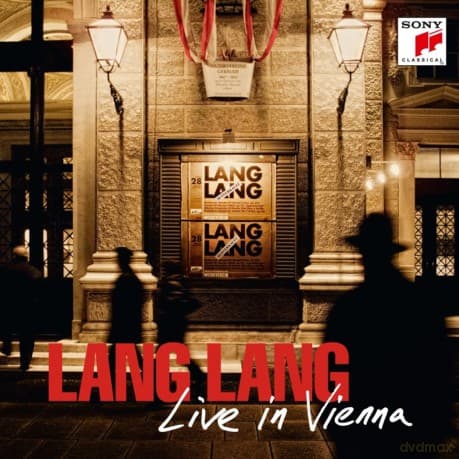 Lang Lang: Lang Lang Live in Vienna
