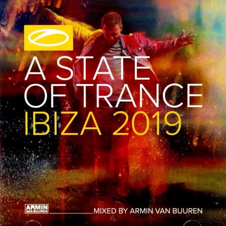 Armin van Buuren: A State of Trance Ibiza 2019