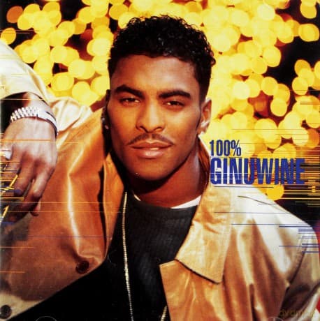 Ginuwine: 100% Ginuwine