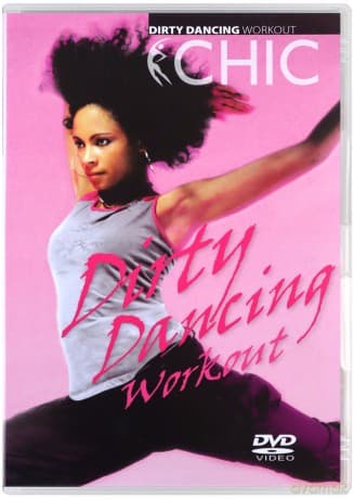 Chic - Dirty Dancing Workout