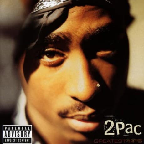 2pac: 2pac - Greatest Hits