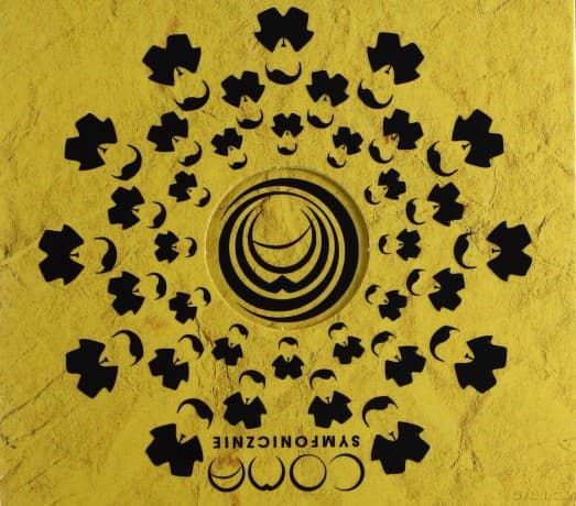 Coma: Symfonicznie (digipack)