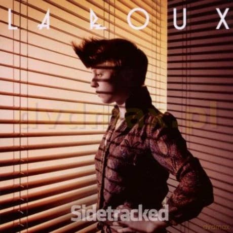 La Roux: Sidetracked