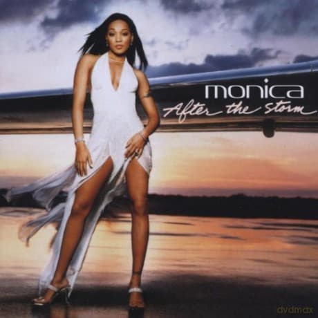 Monica: After the Storm