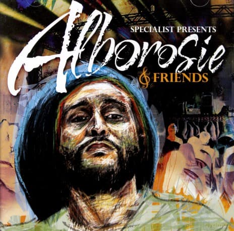 Alborosie: Alborosie & Friends