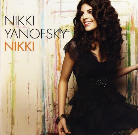 Nikki Yanofsky: Nikki