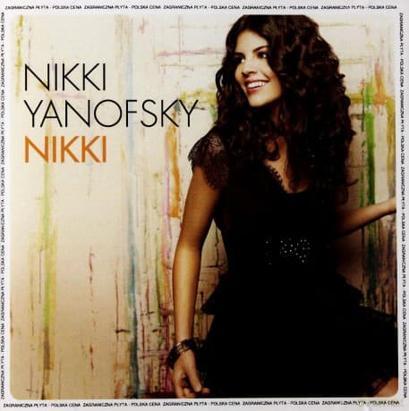 Nikki Yanofsky: Nikki (Polska Cena )