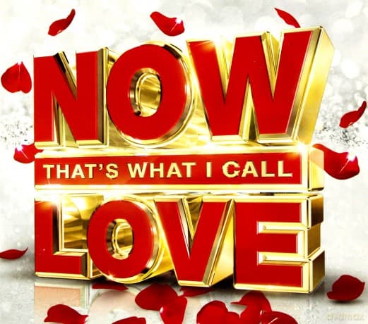 Now That's What I Call Love