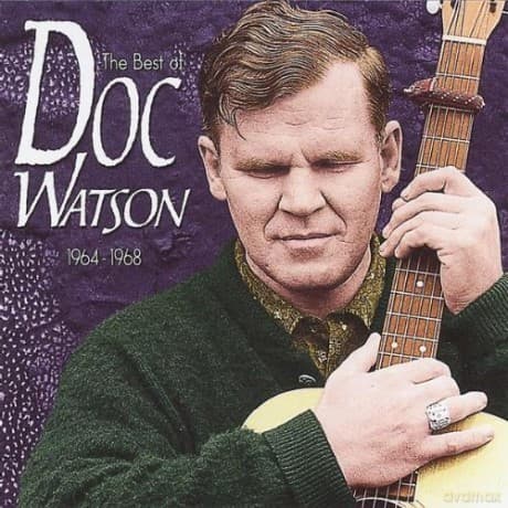 Doc Watson: Best Of 1964/68