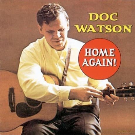 Doc Watson: Home Again