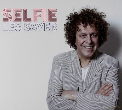 Leo Sayer: Selfie