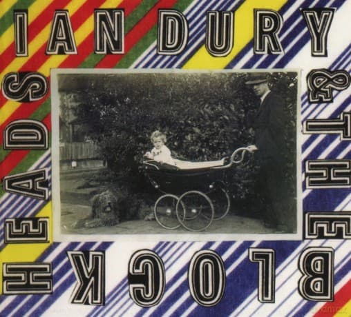 Ian Dury: Ten More Turnips From The Tip