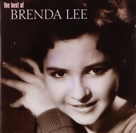 Brenda Lee: The Best Of