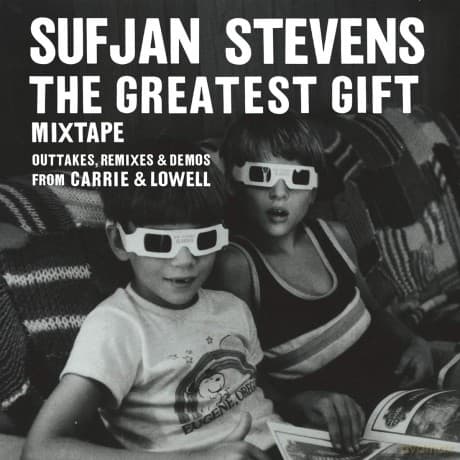 Sufjan Stevens: The Greatest Gift