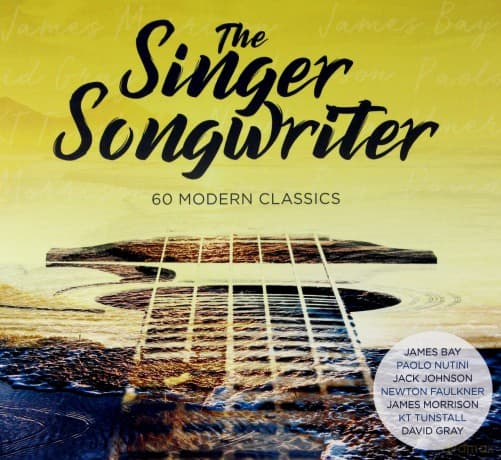 The Singer Songwriter